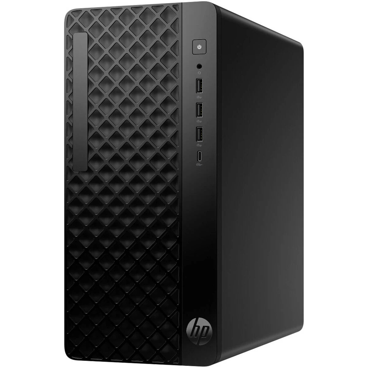 HP ProDesk 2 Tower G1i E Desktop PC | Intel® Core™ i5-14500 | 8GB DDR5 | 512GB SSD | FreeDOS | B6ZD8ET
