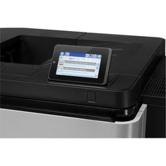HP LaserJet Enterprise M806DN Laser (Black & White Print Only) Wireless & Ethernet Network Printer