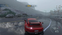 Highway Drifter: Hajwala Simulator - PS5