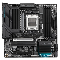 GIGABYTE B850M GAMING X WIFI6E DDR5 Motherboard - for AMD