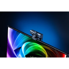 Razer webcam for video calls