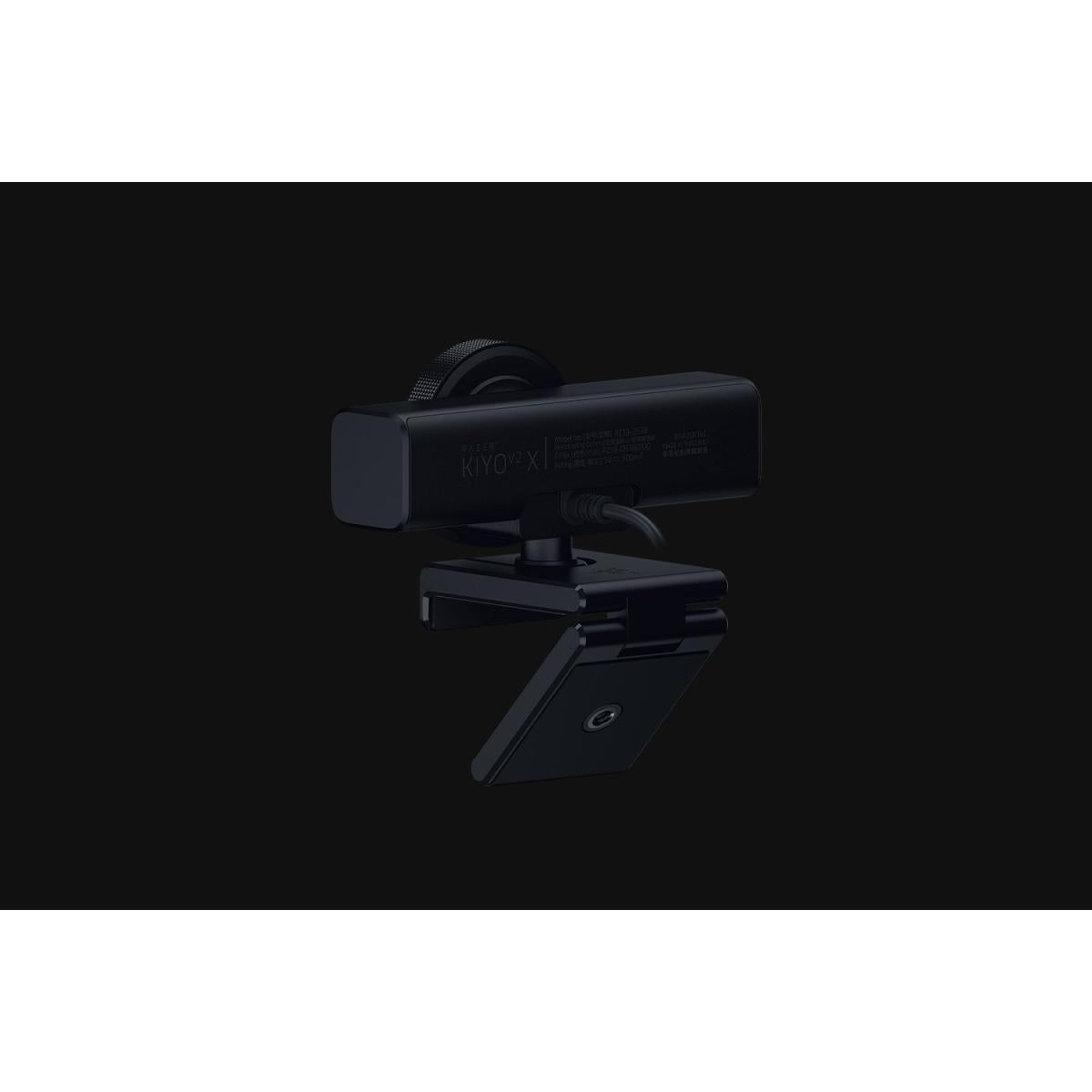 Razer webcam for video calls