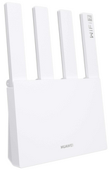 Huawei WiFi BE3 WUKUN-BE32 Dual-Band WiFi 7 Router – 3.6Gbps