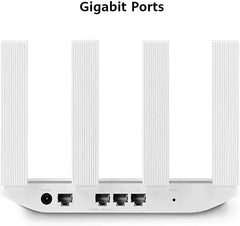 Huawei Ws5200 V3 Dual Band Ac1300 Gigabit Wireless Router Dual Core 1.2ghz Parental Control