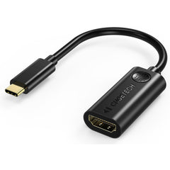 Choetech Hub H04 Usb 3.1 Type C To Hdmi Adapter Supports Up To 4k - CompuMe