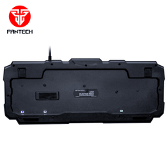 Hunter Pro K511 Backlit Pro Gaming Keyboard