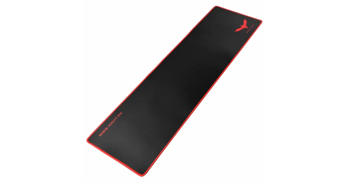 HAVIT HV-MP830 Magic Eagle Large Professional Gaming Mouse Pad