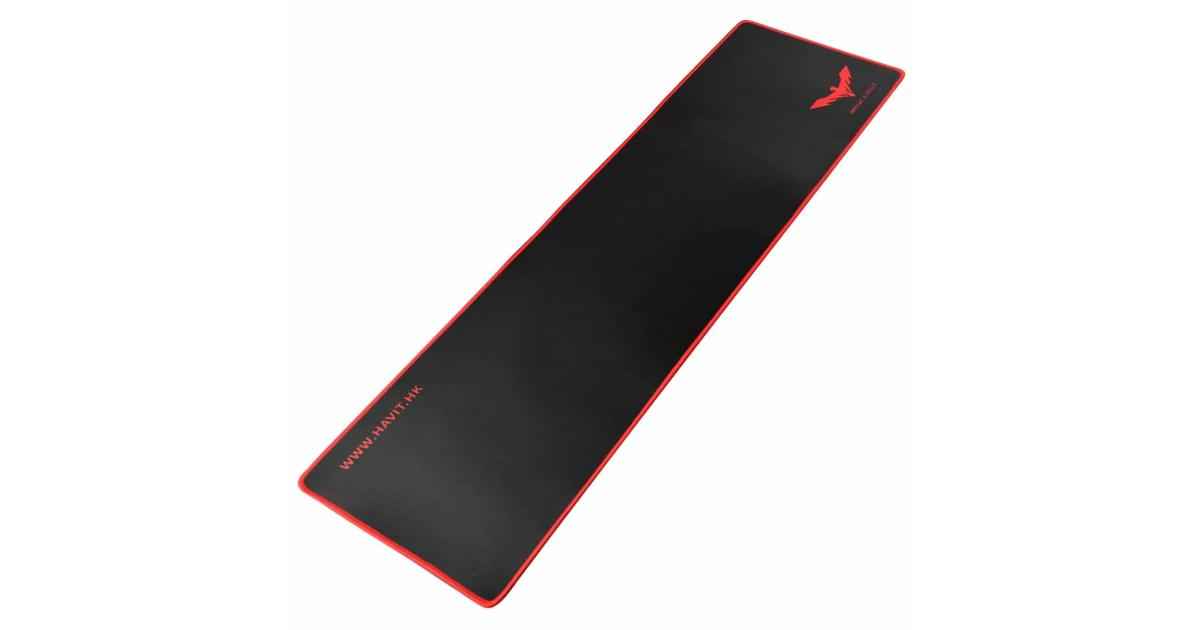 HAVIT HV-MP830 Magic Eagle Large Professional Gaming Mouse Pad HAVIT HV-MP830 Magic Eagle Large Professional Gaming Mouse Pad