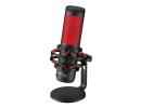 FANTECH LEVIOSA MCX01 Professional Condenser RGB STREAMING USB Microphone Cardioid Polar Pattern Easy Adjustable Tripod