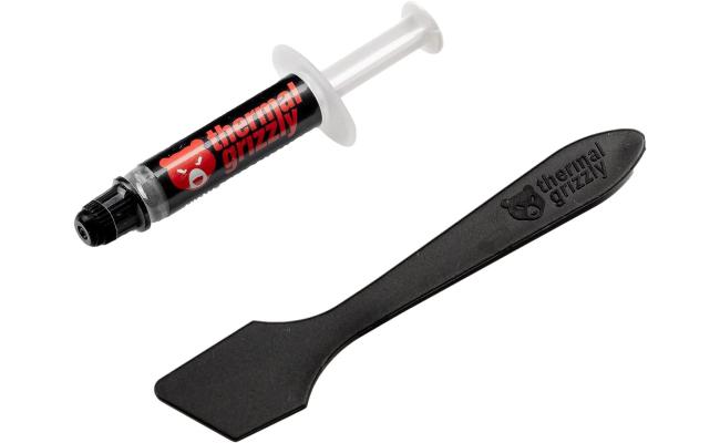 Thermal Grizzly liquid cooling accessory for PC cooling