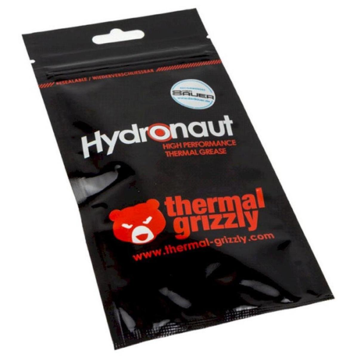 Thermal Grizzly liquid cooling accessory for PC cooling