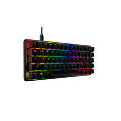 Hyperx Alloy Origins 60 - Mechanical Gaming Keyboard | Red Switch