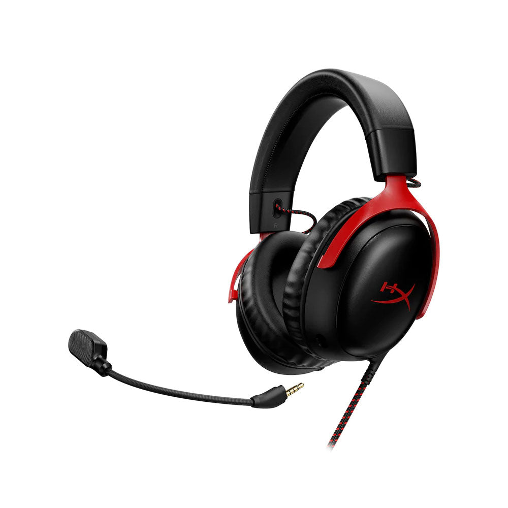 Hyperx Cloud III- Gaming Headset