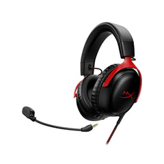 Hyperx Cloud III- Gaming Headset