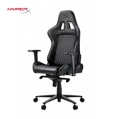 Hyperx - Jet Black Gaming Chair