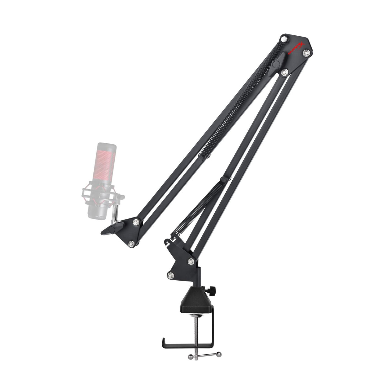 Hyperx Stand Mic