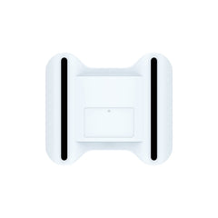 HyperX ChargePlay Duo Charging Station for PS5 – 2 DualSense Controllers, White