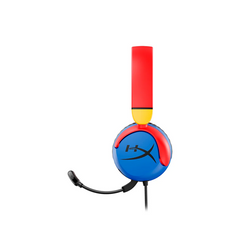 HyperX Cloud Mini - Wired Headset - Multicolor