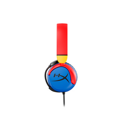 HyperX Cloud Mini - Wired Headset - Lavende