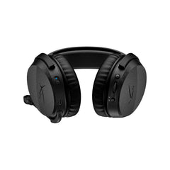 HyperX Cloud Stinger 3 Wireless Gaming Headset – Bluetooth, PC & PS5, Black