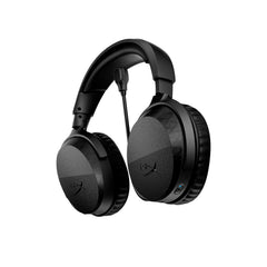 HyperX Cloud Stinger 3 Wireless Gaming Headset – Bluetooth, PC & PS5, Black
