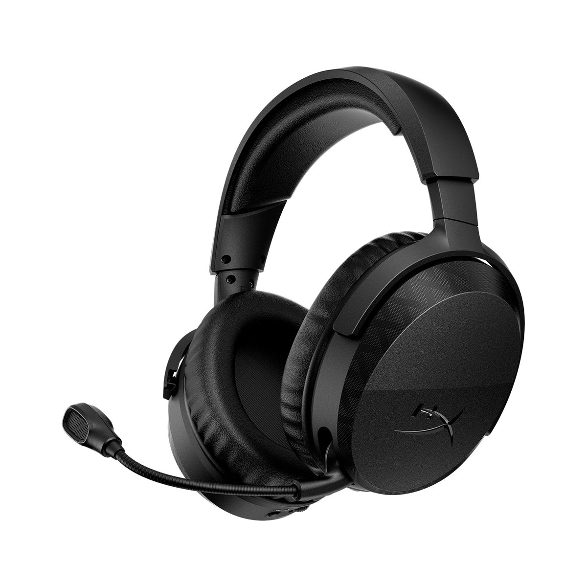 HyperX Cloud Stinger 3 Wireless Gaming Headset – Bluetooth, PC & PS5, Black