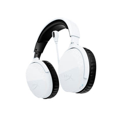 HyperX Cloud Stinger 3 Wireless Gaming Headset – Bluetooth, PC & PS5, White