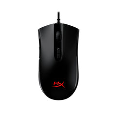 HyperX Pulsefire Core Wired Gaming Mouse - Black
