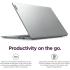 Lenovo NVMe PCIe laptop for portable computing