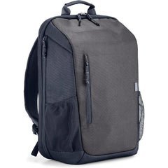 Hp Travel 18 Liter For 15.6" Laptop Lightweight & Comfortable Iron Gray