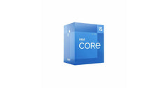 Intel® Core™ i5-12400F Processor 18M Cache, up to 4.40 GHz