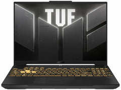 Asus Tuf F16 Fx607vu Gaming Laptop Intel Core 7 240h Nvidia Rtx 4050 6gb 16 Inch Fhd+ Wuxga 144hz