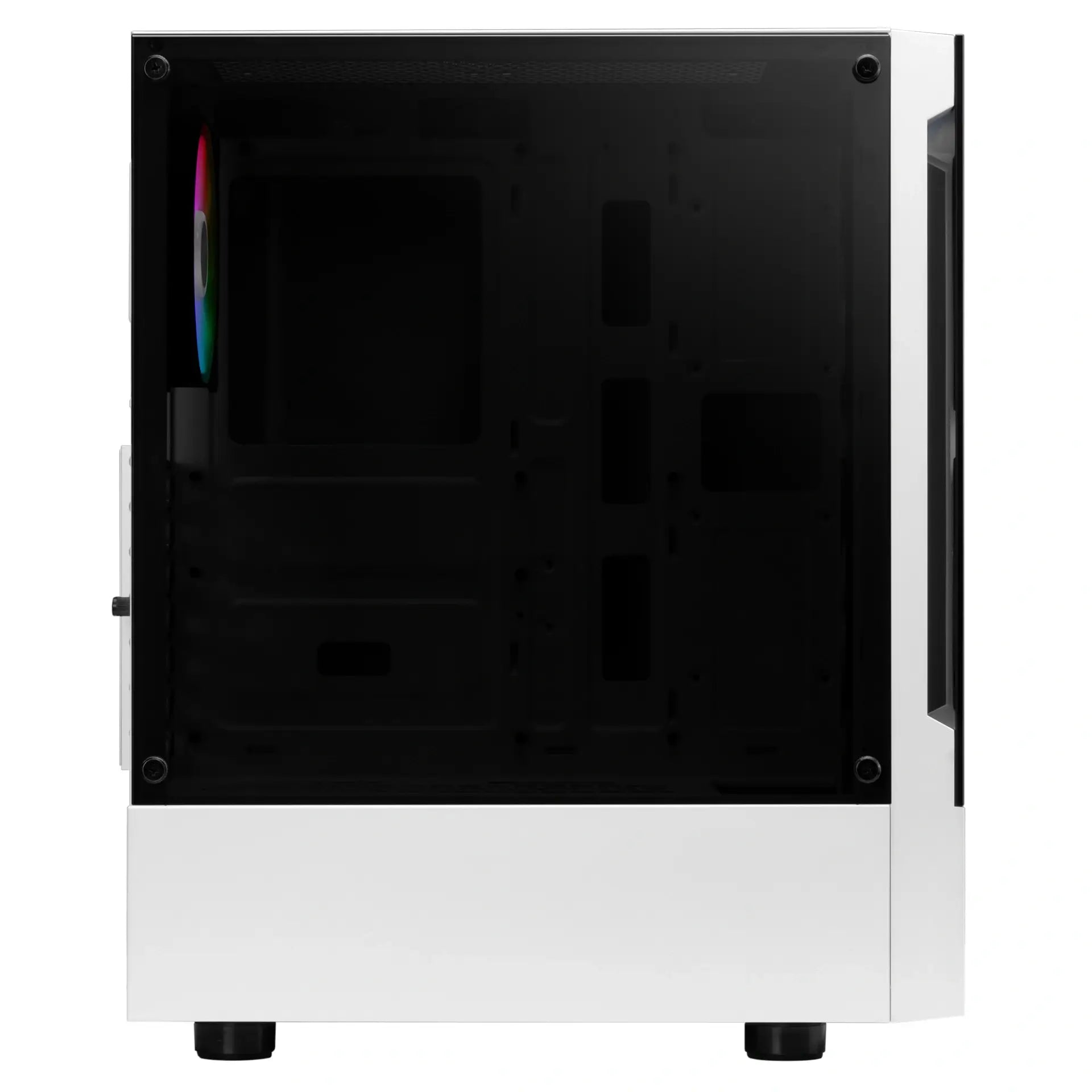 Gamdias Talos E3 Argb Tower Gaming Case White Gamdias Talos E3 Argb Tower Gaming Case White