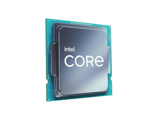Intel processor for desktop computer builds