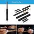 Wacom wireless tablet for portable computing