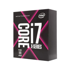 Intel Core I7 7740x X Series Kaby Lake Up To 4.3ghz 8mb - CompuMe
