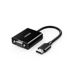 UGREEN 90813 HDMI to VGA Converter