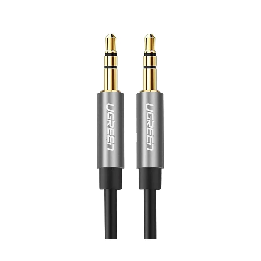 Ugreen 10736 3.5mm Male To 3.5mm Male Aux Cable – 3m