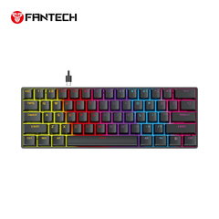 Fantech Mk211 Atom61 Mechanical Gaming Keyboard