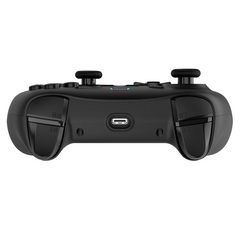 Fantech Shooter III Multi-Platform Game Pad - Grey