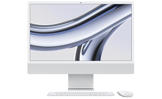 Apple laptop for portable computing