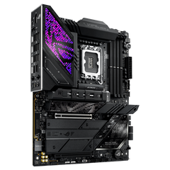 ASUS ROG Strix Z890-E Gaming WiFi ATX Motherboard – DDR5, PCIe 5.0