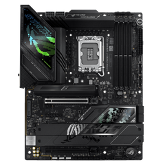 ASUS ROG STRIX Z890-F GAMING WIFI DDR5 LGA 1851 ATX Motherboard