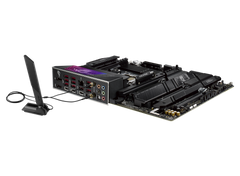 ASUS ROG STRIX X670E-E GAMING WIFI ATX Motherboard, AMD X670 Chipset, AM5 Socket