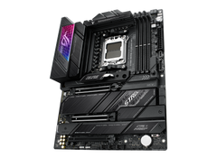 ASUS ROG STRIX X670E-E GAMING WIFI ATX Motherboard, AMD X670 Chipset, AM5 Socket