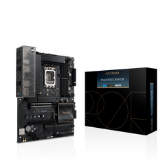 Asus ProArt B760-CREATOR ATX Motherboard
