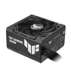 ASUS TUF Gaming 650W Bronze PSU