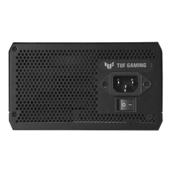 ASUS TUF Gaming 650W Bronze PSU