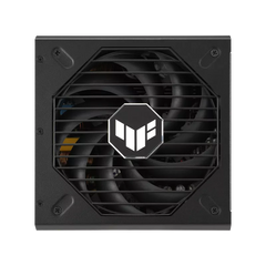 ASUS TUF Gaming 1200W Fully Modular Power Supply, 80 Plus Gold Certification, ATX12V, 135mm Axial Tech Fan Black