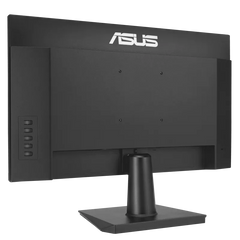 ASUS VA24EHF 24" FHD 100Hz Eye Care Gaming Monitor - Black
